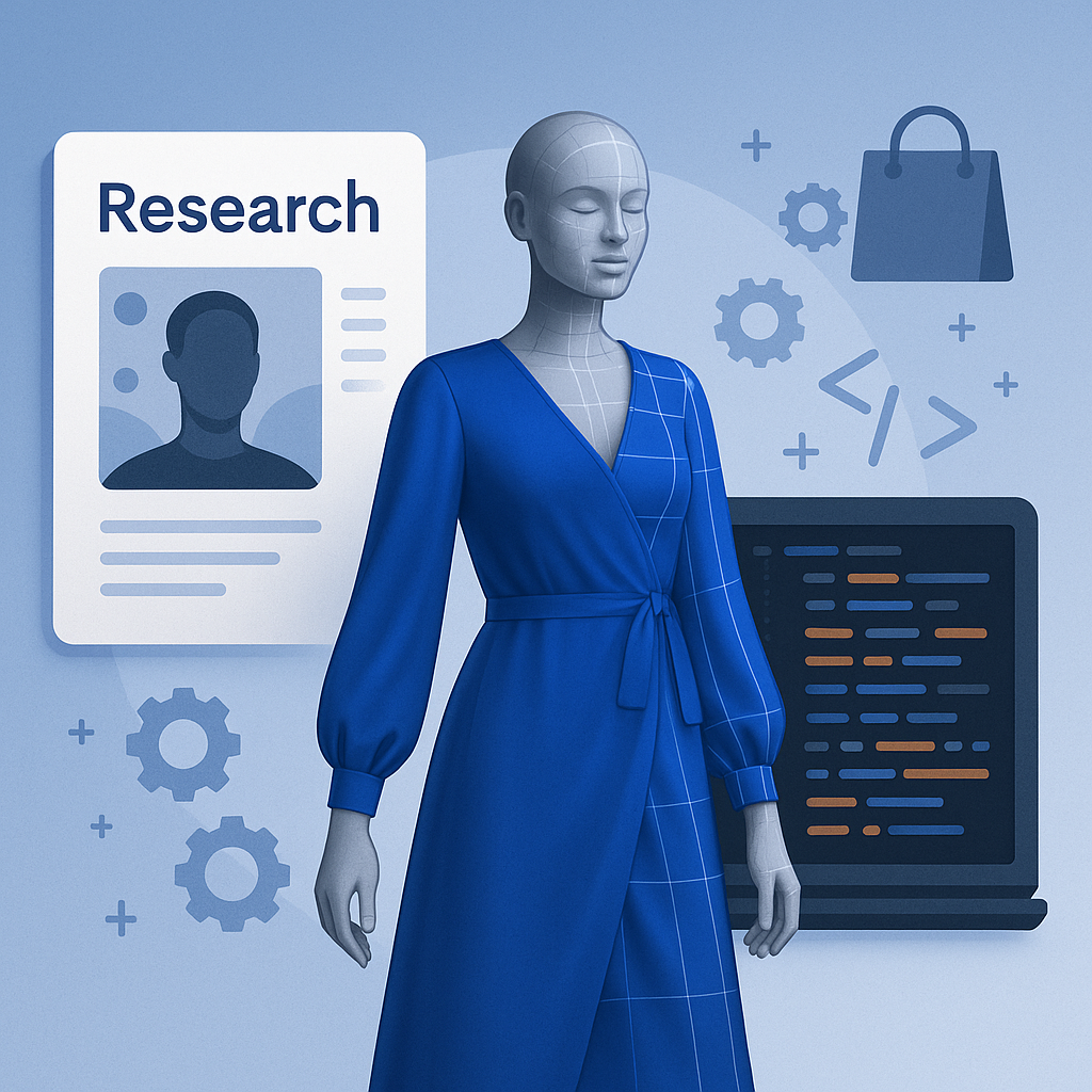 Labs AI Technology
